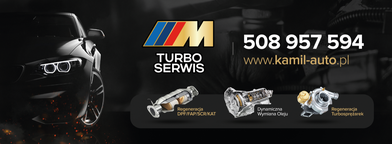 M Turbo Serwis 1